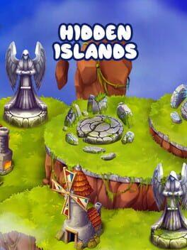 Hidden Islands