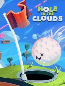 Hole in the Clouds