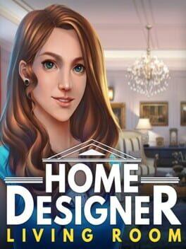 Home Designer: Living Room