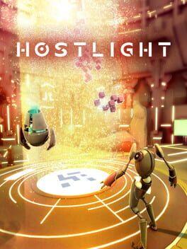 HOSTLIGHT
