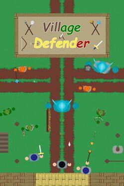 Village Defender