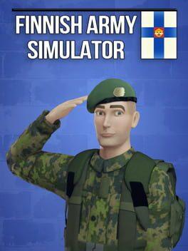 Finnish Army Simulator