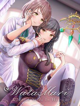 Watamari Part1 - A Match Made in Heaven