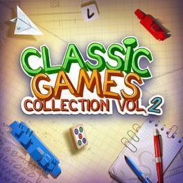 クラシックゲームコレクション 2