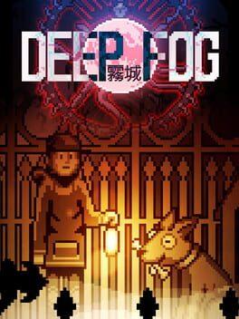DEEP FOG