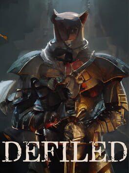 Defiled Survivors