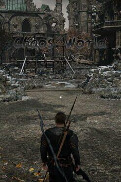 ChaosWorld