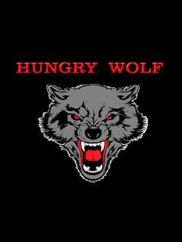 Hungry Wolf
