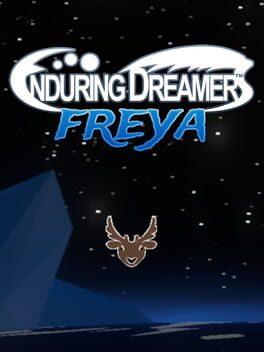 Enduring Dreamers™: Freya