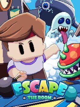 Escape the room