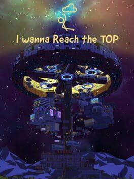 I wanna Reach the TOP
