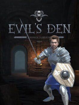 Evil's Den