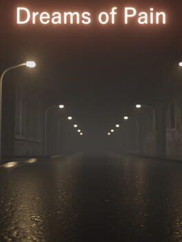 Dreams of Pain