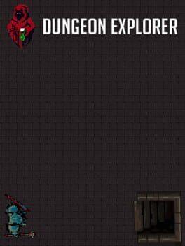 Dungeon Explorer