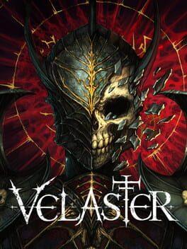 VELASTER