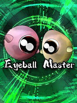 眼球大師 Eyeball Master