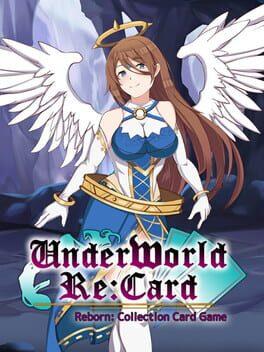 Underworld Re: Card
