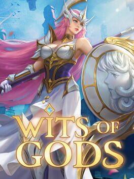Wits of Gods - Prologue