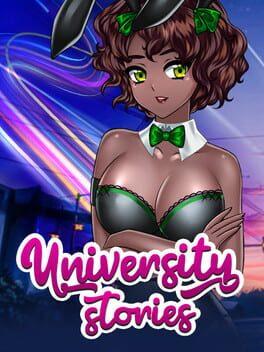 University stories