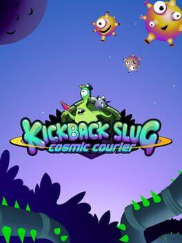 Kickback Slug: Cosmic Courier