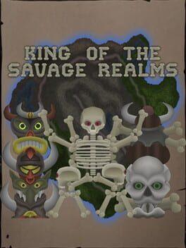 King of the Savage Realms