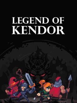 Legend of Kendor