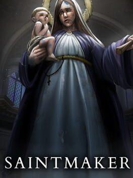 Saint Maker - Horror Visual Novel