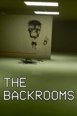 The Backrooms