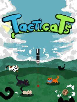 ニャンコ・バトルロイヤル (TactiCats)
