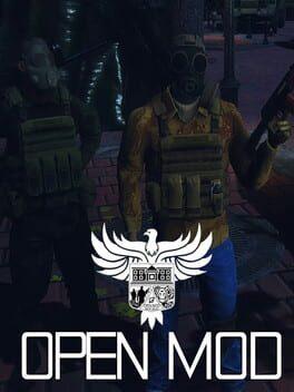 Open Mod 2025