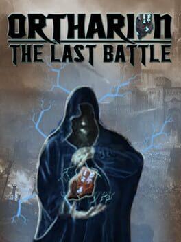 Ortharion : The Last Battle