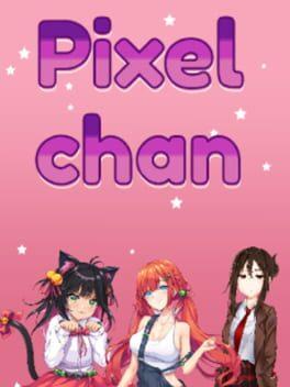 Pixel chan