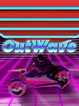 OutWave: レトロチェイス