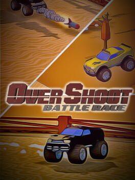 OverShoot Battle Race