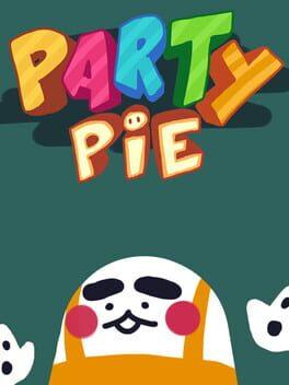 Party Pie: Free Pie