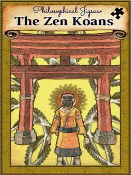 Philosophical Jigsaw - The Zen Koans