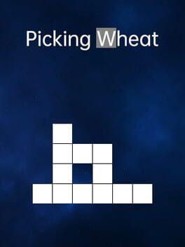 Picking Wheat