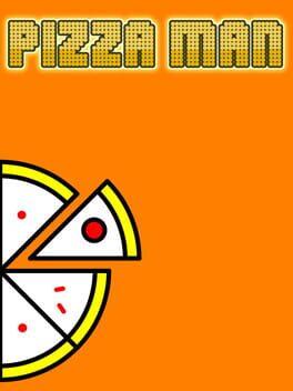 Pizza Man