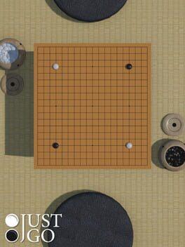 棋弈无限：围棋