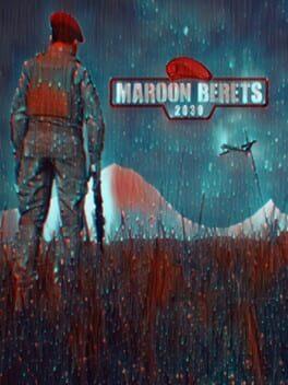Maroon Berets: 2030