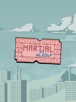 Martial Law