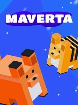 Maverta
