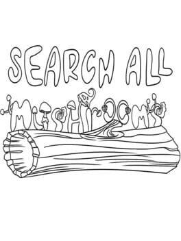 SEARCH ALL - MUSHROOMS
