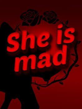 She is mad: Pay your demon