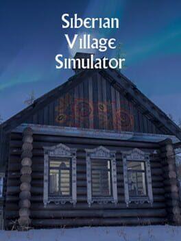 Siberian Village
