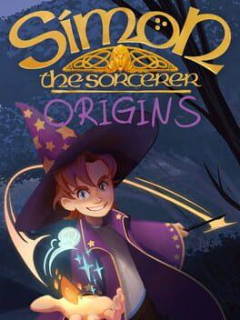 Simon The Sorcerer Origins