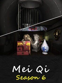 MeiQi 2019
