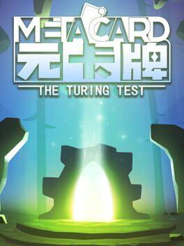 元卡牌MetaCard