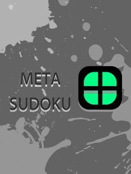 メタ 数独