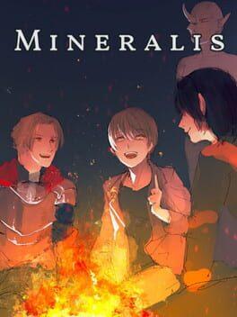Mineralis